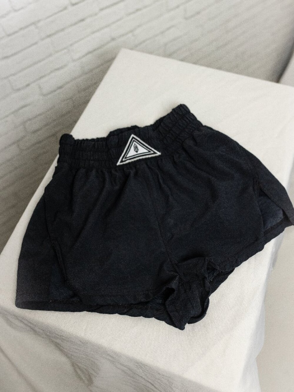 Free People Boxing Shorts
